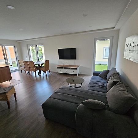 Solnhofen Ferienwohnung Auszeit מראה חיצוני תמונה