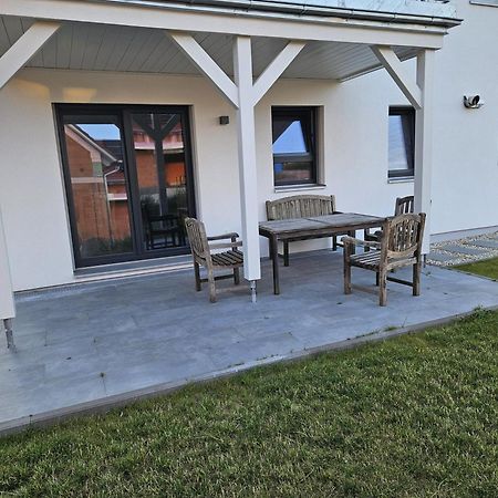 Solnhofen Ferienwohnung Auszeit מראה חיצוני תמונה