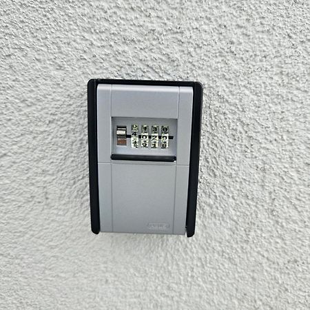 Solnhofen Ferienwohnung Auszeit מראה חיצוני תמונה