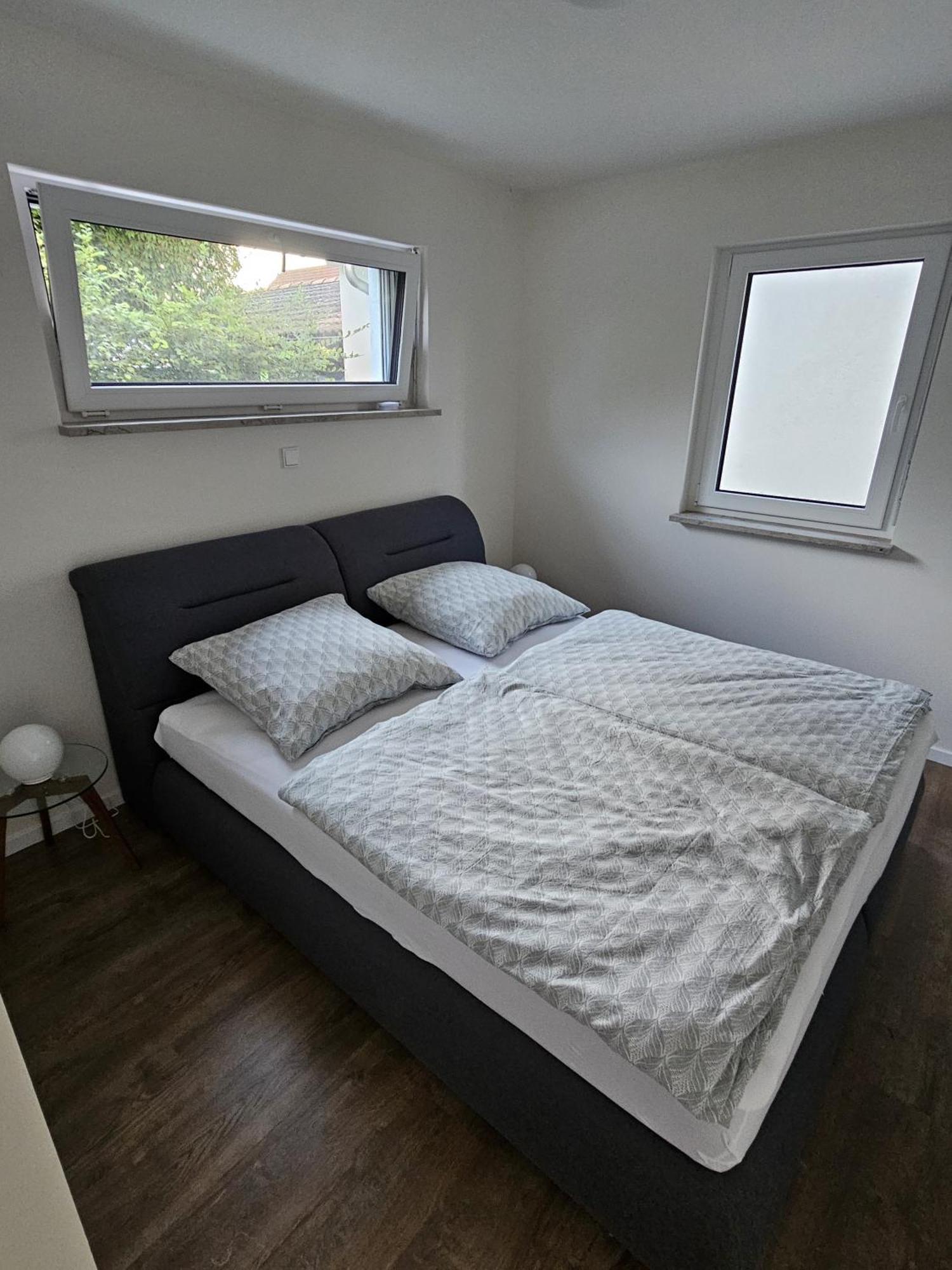 Solnhofen Ferienwohnung Auszeit מראה חיצוני תמונה