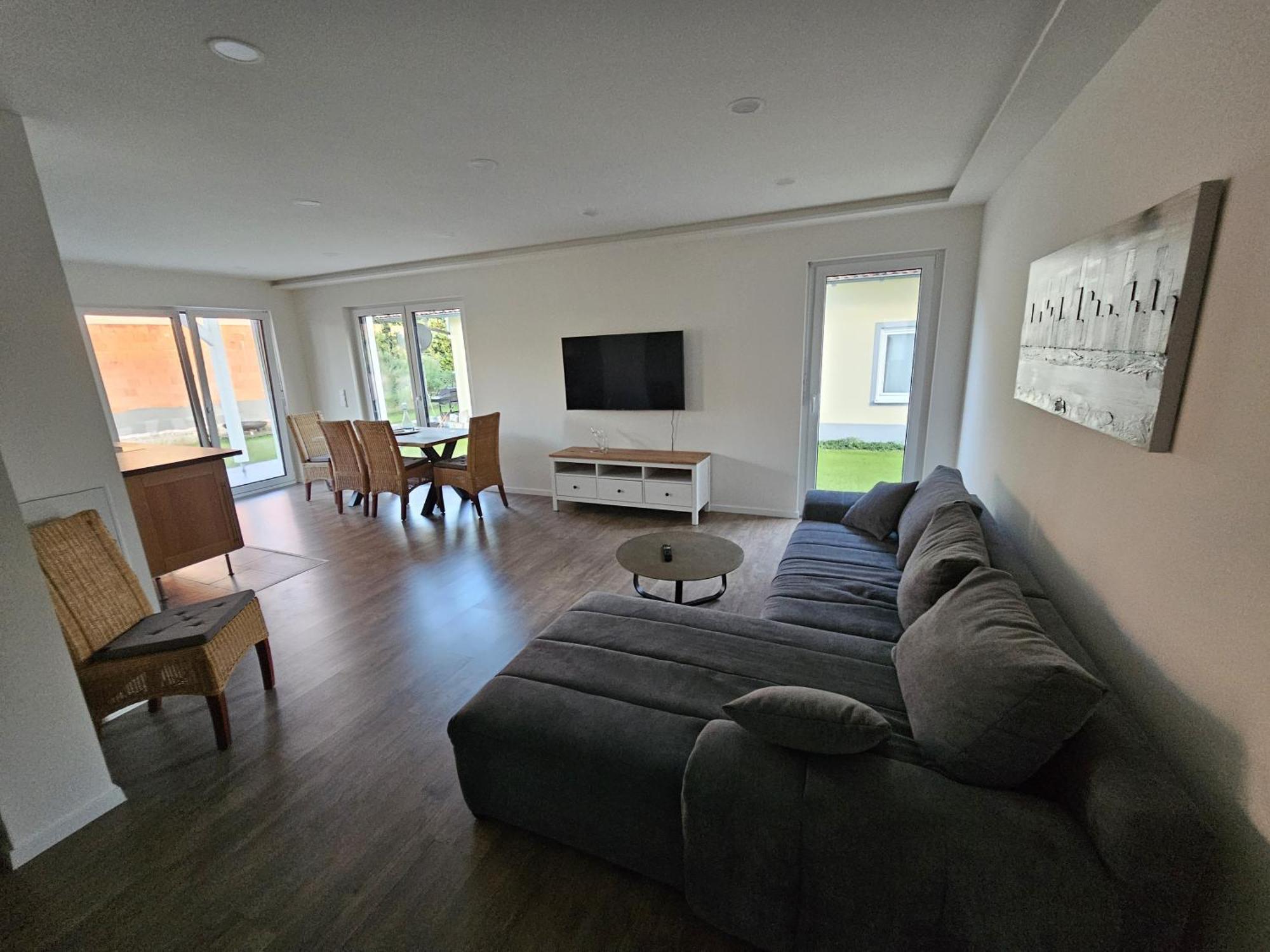 Solnhofen Ferienwohnung Auszeit מראה חיצוני תמונה