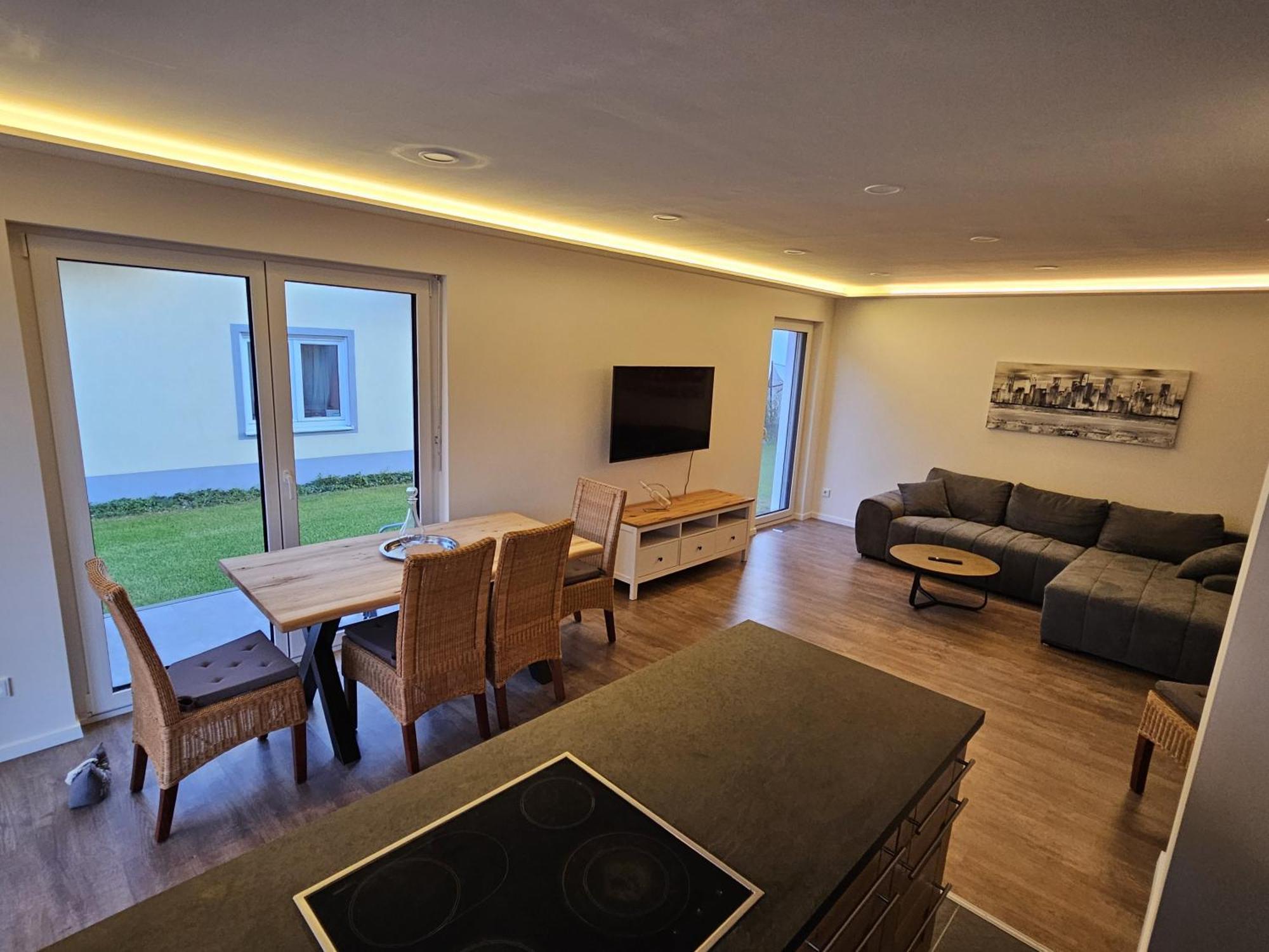 Solnhofen Ferienwohnung Auszeit מראה חיצוני תמונה