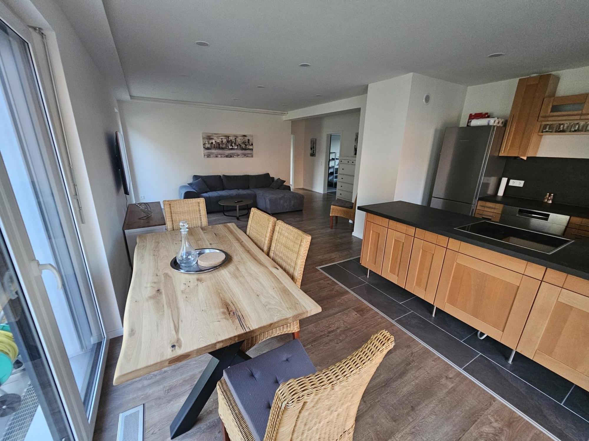 Solnhofen Ferienwohnung Auszeit מראה חיצוני תמונה
