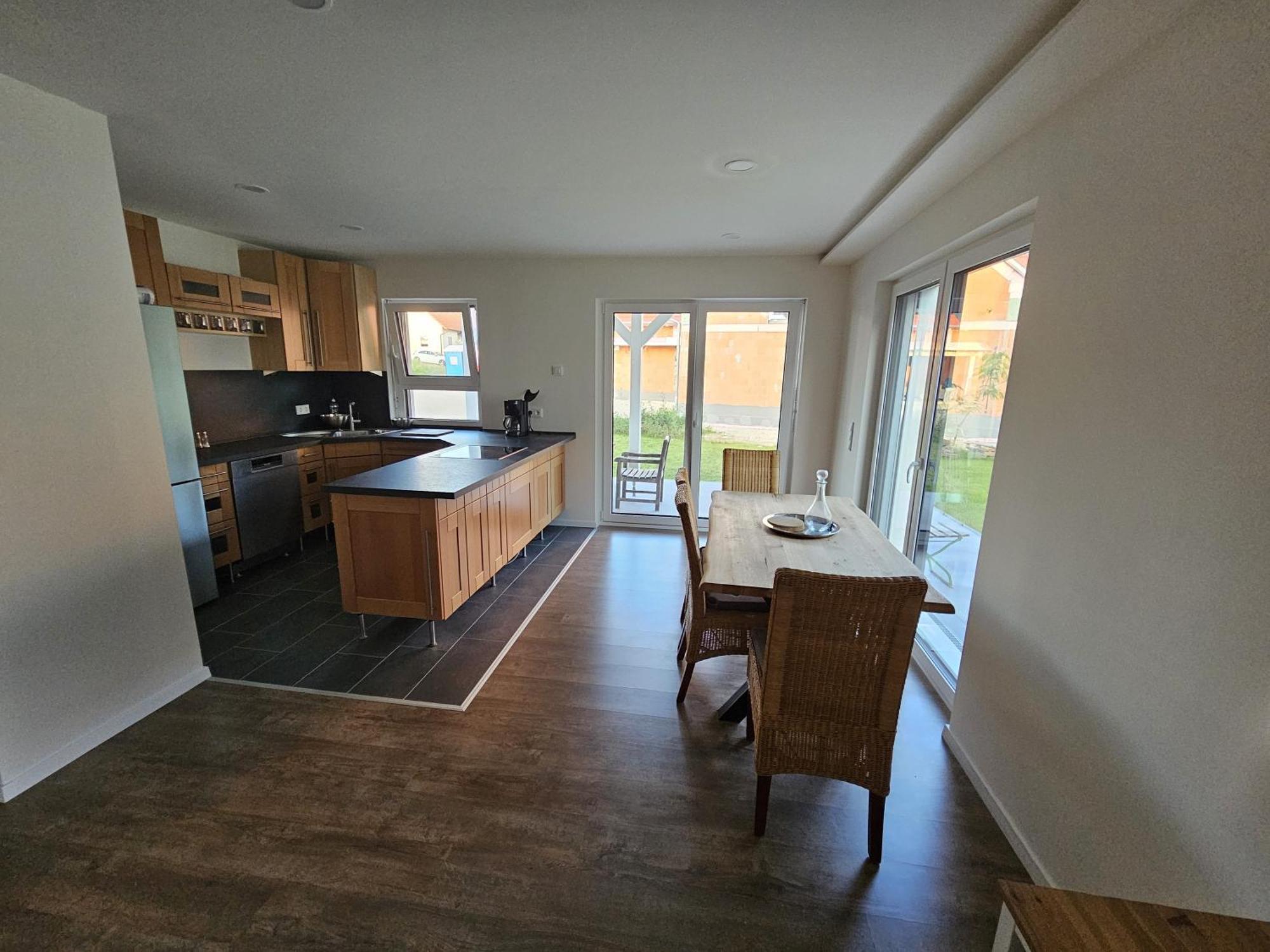 Solnhofen Ferienwohnung Auszeit מראה חיצוני תמונה