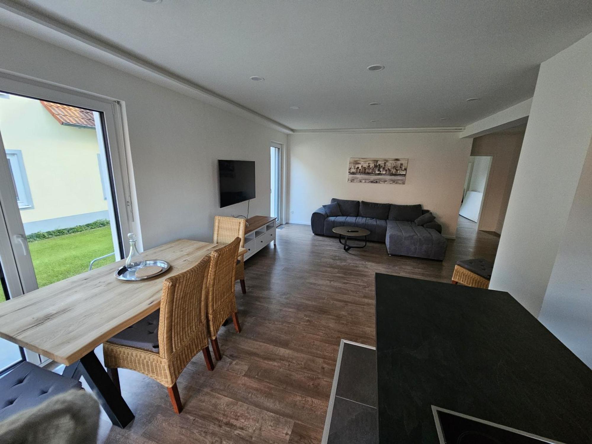 Solnhofen Ferienwohnung Auszeit מראה חיצוני תמונה