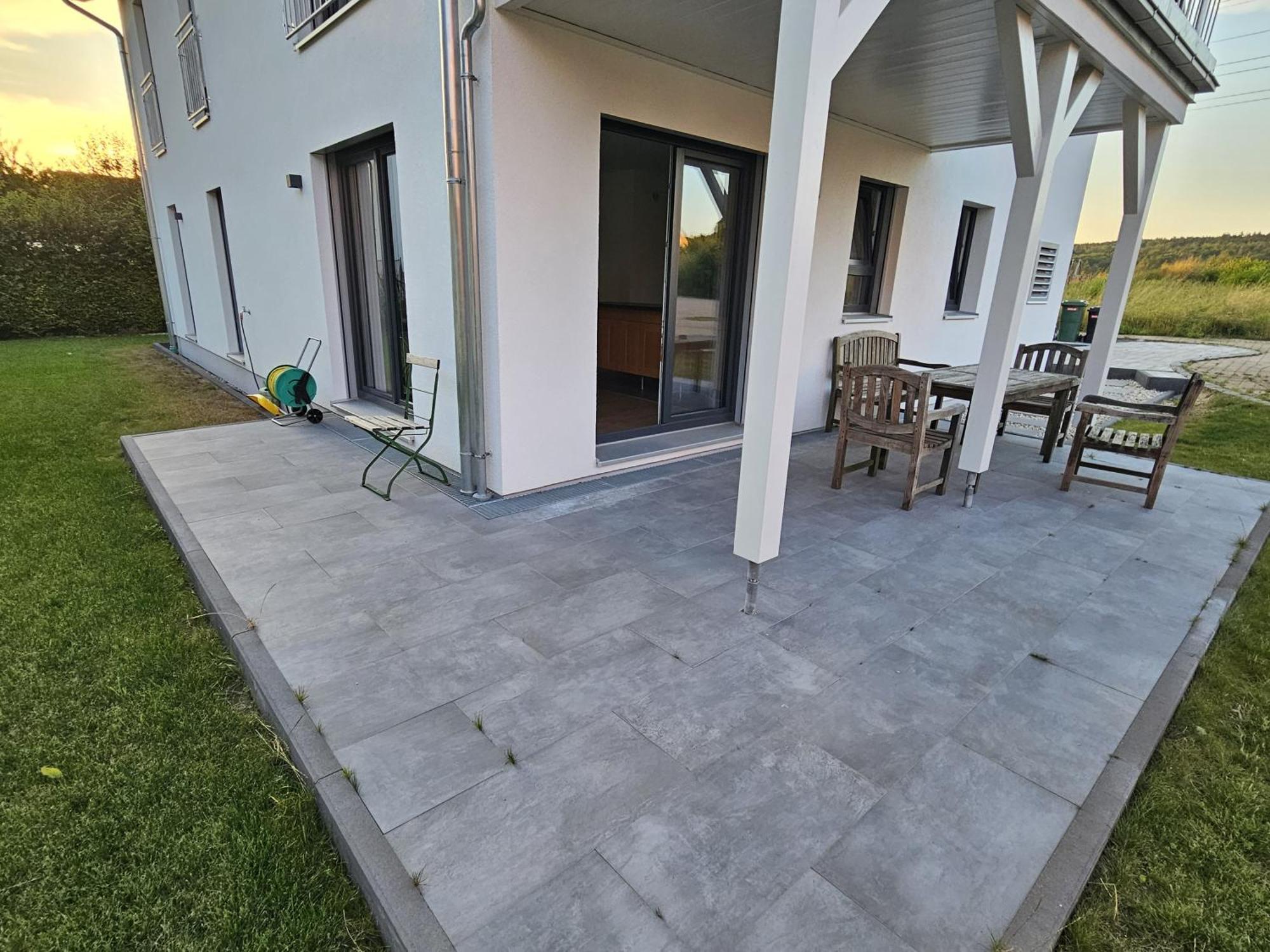 Solnhofen Ferienwohnung Auszeit מראה חיצוני תמונה