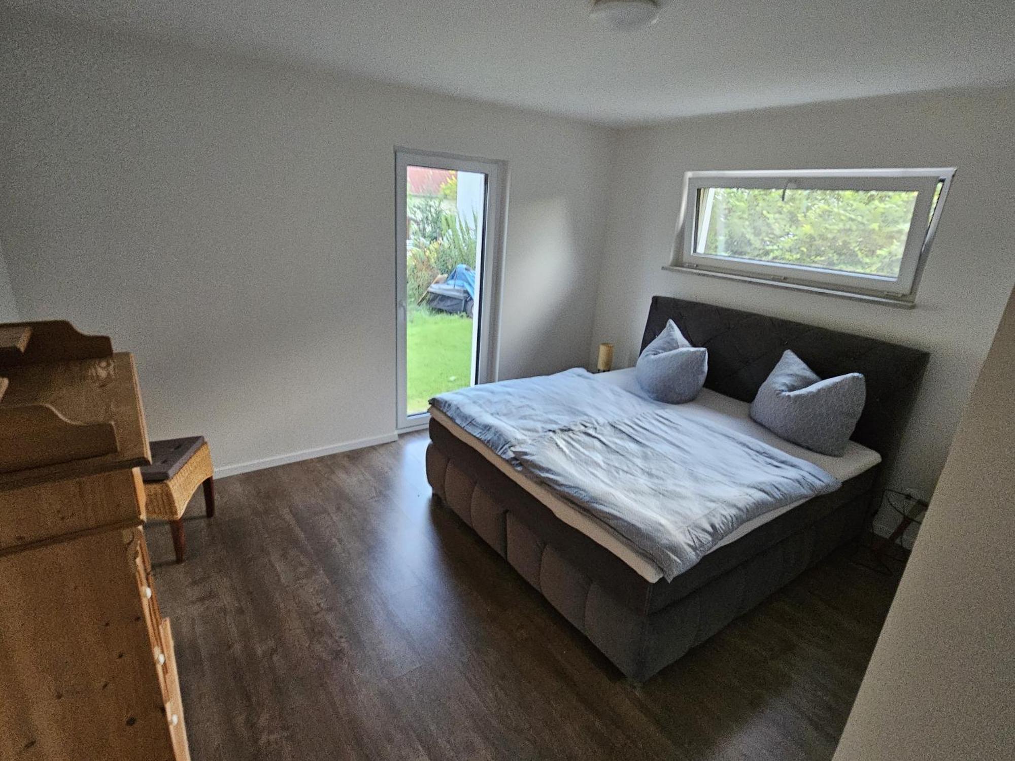 Solnhofen Ferienwohnung Auszeit מראה חיצוני תמונה