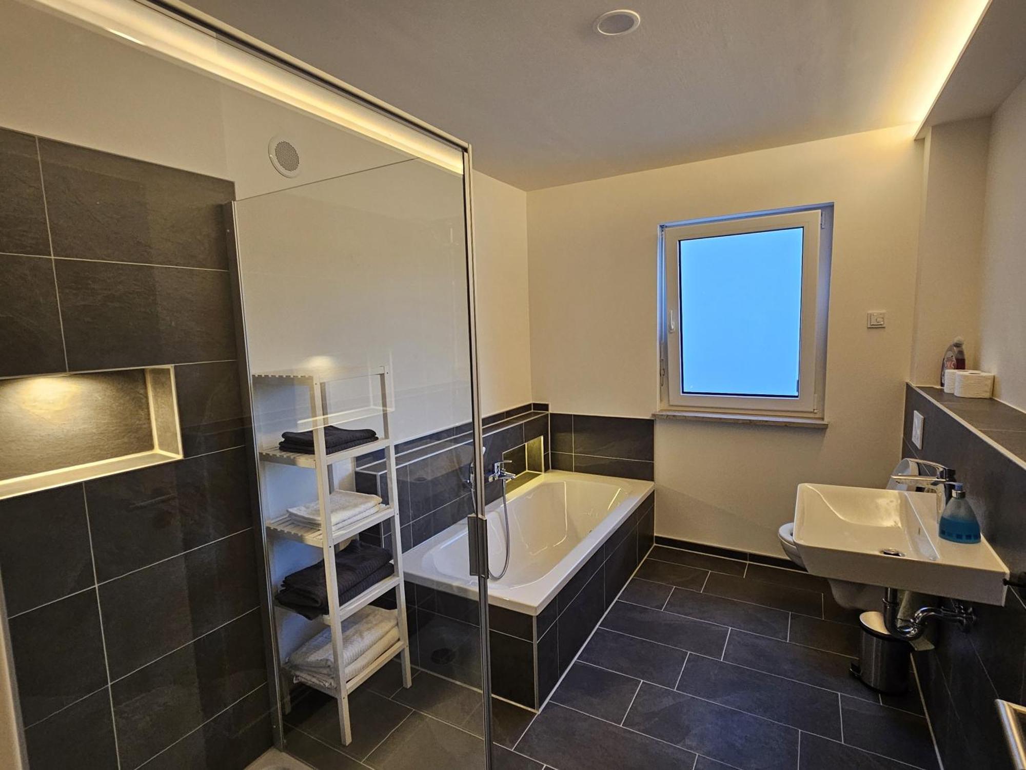 Solnhofen Ferienwohnung Auszeit מראה חיצוני תמונה